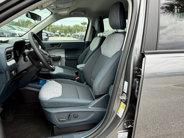 New 2026 Ford Maverick XLT w/ XLT Luxury Package FWD image 13