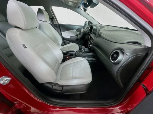 Used 2022 Hyundai Kona SEL FWD image 7