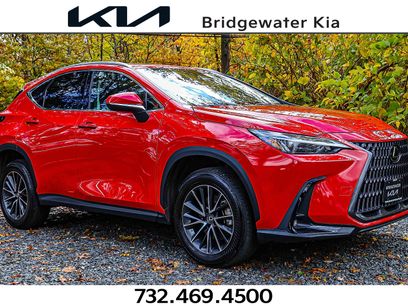 Used 2023 Lexus NX 350 AWD