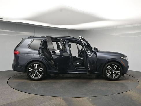 Used 2019 BMW X7 xDrive40i w/ Premium Package AWD/4WD image 56