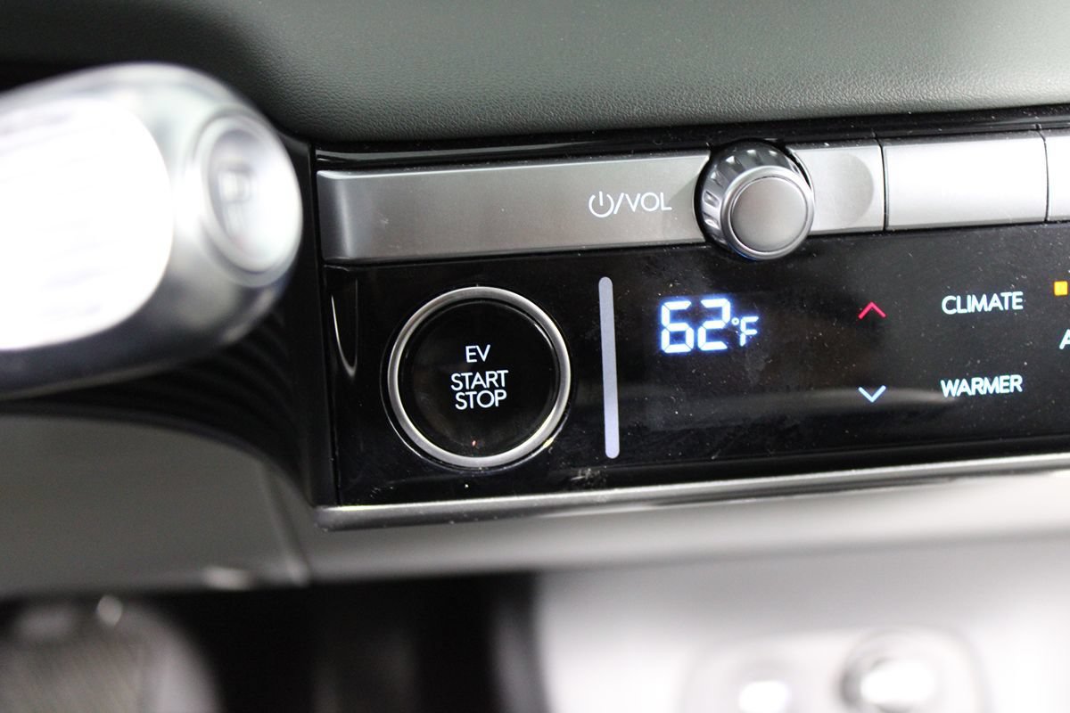 Used 2024 Hyundai Ioniq 5 Limited RWD image 20