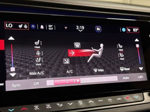 New 2026 Dodge Charger R/T Scat Pack image 17