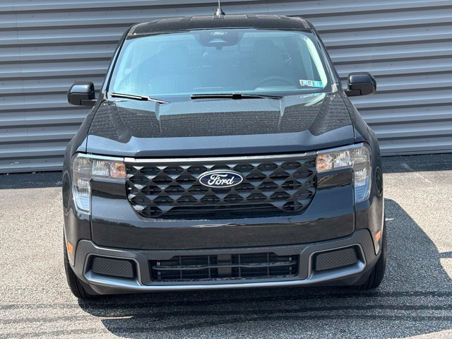 New 2026 Ford Maverick XLT w/ Equipment Group 301A AWD/4WD image 29