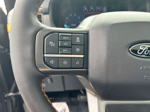 Used 2026 Ford F150 Tremor w/ Equipment Group 402B MID AWD/4WD image 16