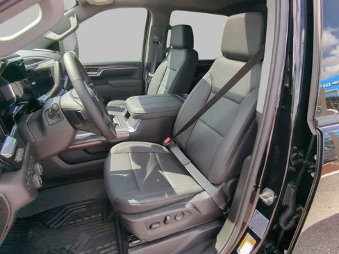 New 2026 Chevrolet Silverado 2500 LTZ w/ LTZ Plus Package image 18