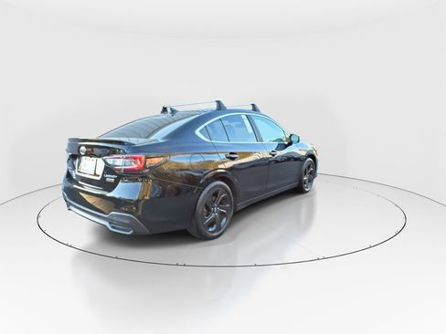 Used 2022 Subaru Legacy 2.5i Sport image 8