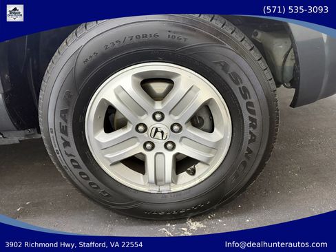 Used 2005 Honda Pilot EX-L image 6