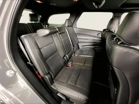 New 2026 Dodge Durango SRT Hellcat w/ 3rd Row Seating Group image 11