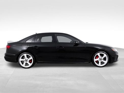 Used 2020 Audi S4 Prestige AWD/4WD image 8