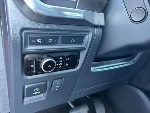 Used 2023 Ford F150 Lariat w/ Equipment Group 502A High image 32