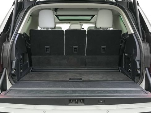 Certified 2025 Ford Expedition Platinum AWD/4WD image 26
