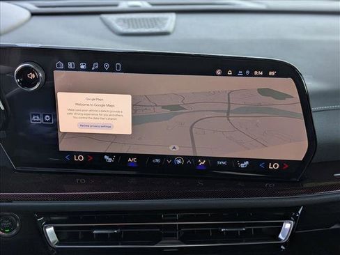 New 2026 Chevrolet Traverse Z71 w/ Enhanced Driving Package image 14