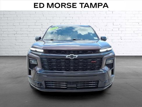 Used 2024 Chevrolet Traverse RS w/ LPO, Floor Liner Package FWD image 6