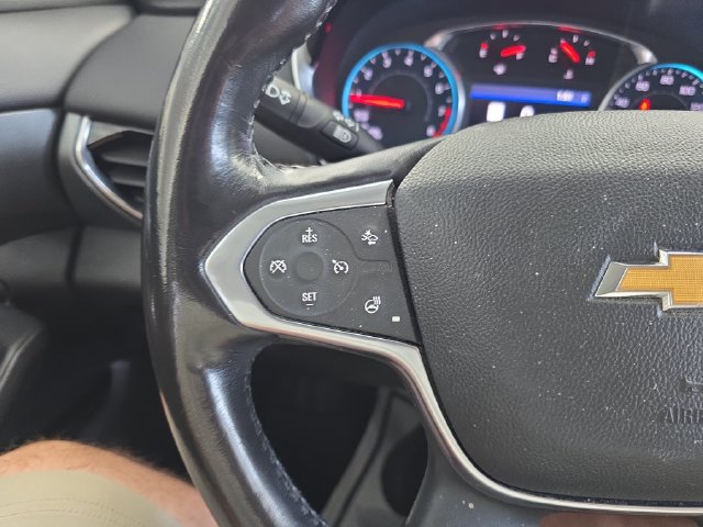 Used 2020 Chevrolet Traverse Premier AWD/4WD image 19