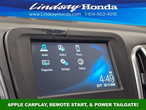 Used 2018 Chevrolet Equinox LT FWD image 18