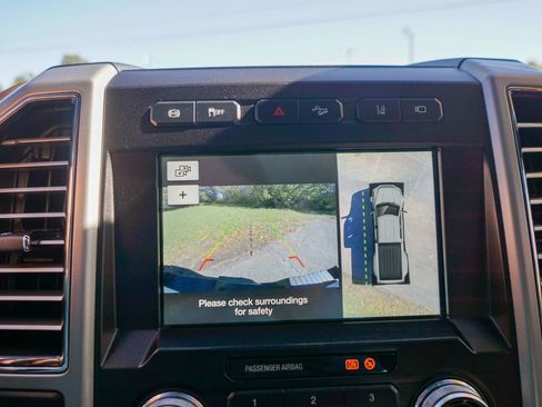 Used 2019 Ford F350 King Ranch w/ King Ranch Ultimate Package image 29