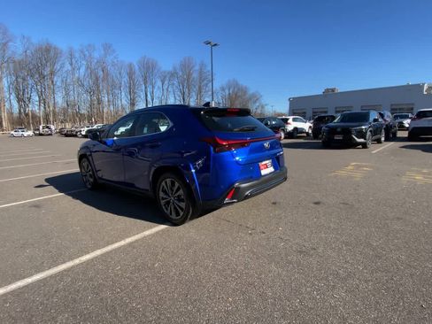 Used 2023 Lexus UX 250h F Sport image 11