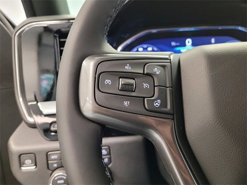 New 2026 Chevrolet Silverado 2500 High Country w/ High Country Premium Package image 23