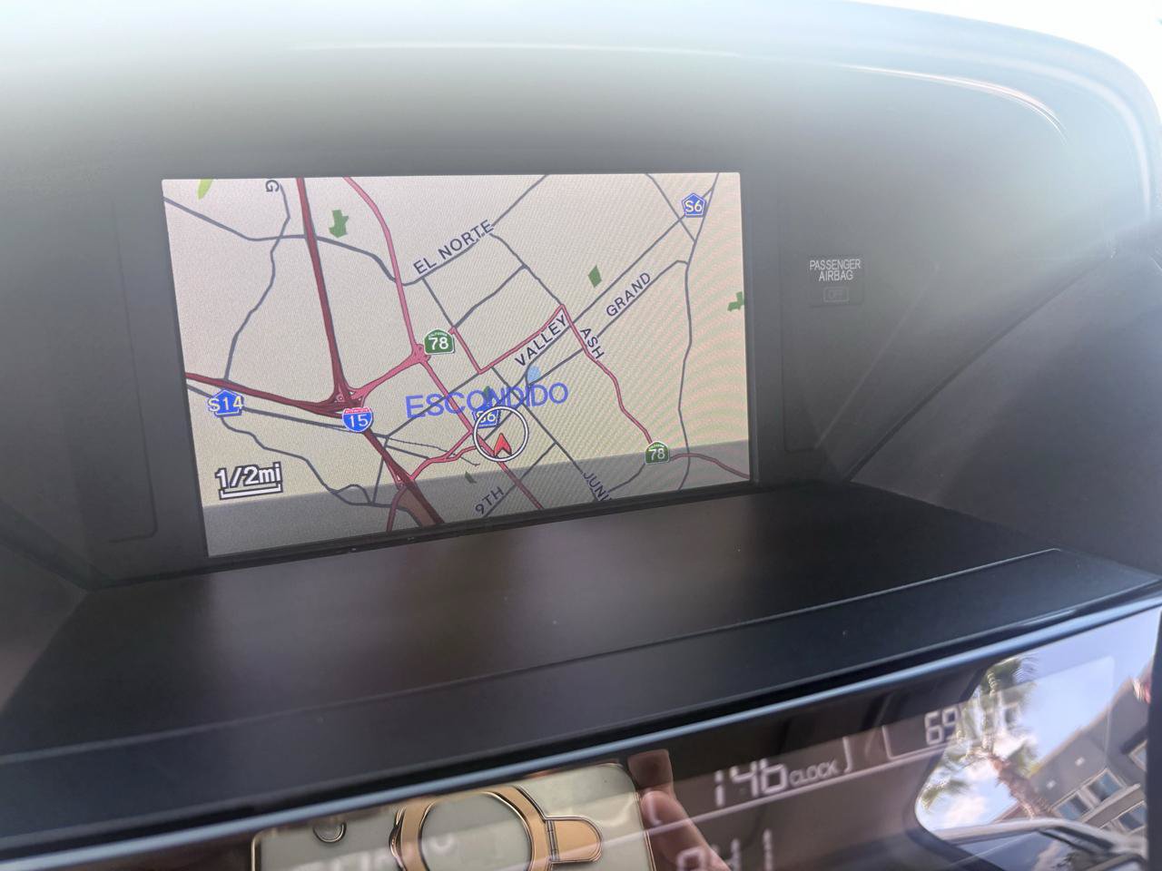 Used 2013 Honda Pilot Touring image 32