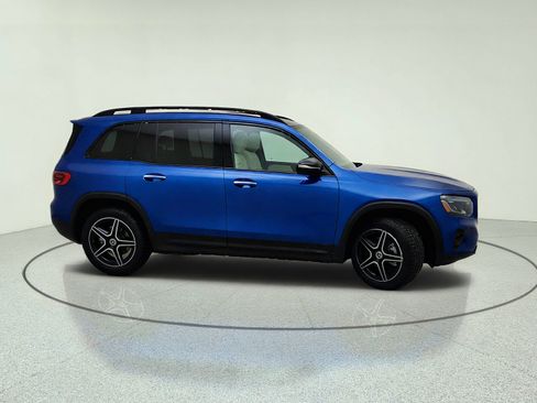 Certified 2026 Mercedes-Benz GLB 250 image 6