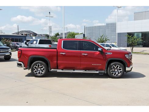 Used 2026 GMC Sierra 1500 SLT RWD image 6