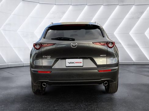 Used 2022 MAZDA CX-30 AWD 2.5 S w/ Select Package image 5