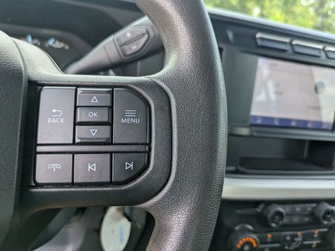 Used 2024 Ford F250 XL AWD/4WD image 25