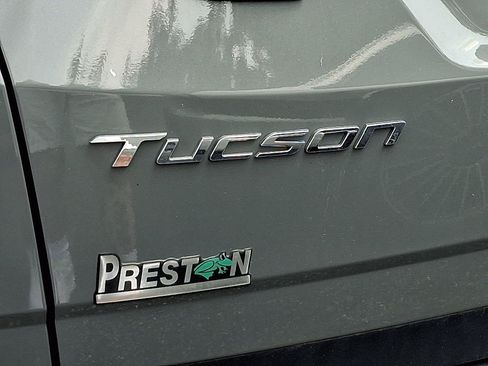Used 2024 Hyundai Tucson SE FWD image 12