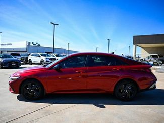 New 2026 Hyundai Elantra Sport video 2