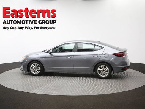 Used 2019 Hyundai Elantra Value Edition w/ Cargo Package FWD image 61