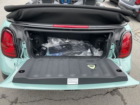 New 2026 MINI Cooper S FWD image 13