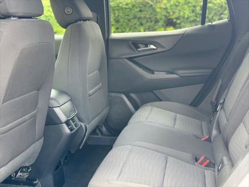 Used 2026 Chevrolet Equinox LT FWD image 14