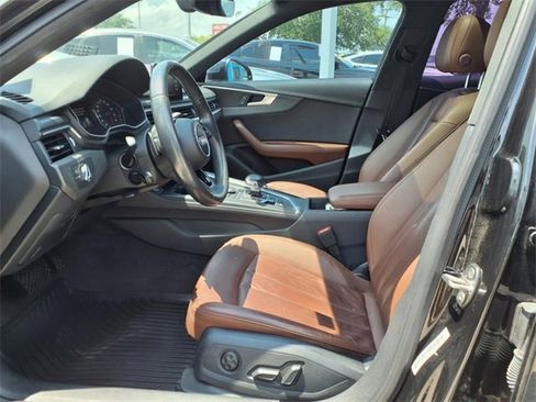 Used 2018 Audi A4 2.0T Ultra Premium w/ Convenience Package image 21
