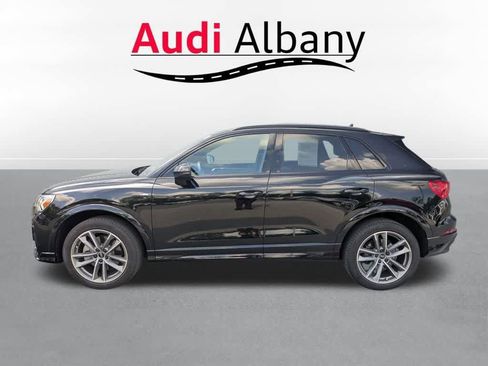 Used 2024 Audi Q3 2.0T Premium Plus AWD/4WD image 3