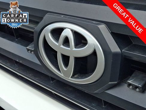 Used 2025 Toyota Tacoma SR RWD image 30