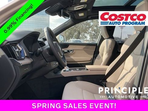 New 2026 Volvo XC90 T8 Plus w/ Protection Package Premier AWD/4WD image 29