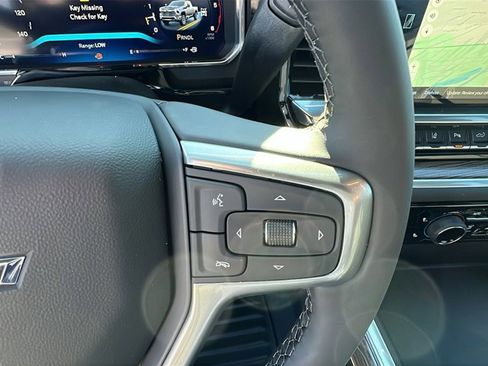 New 2026 Chevrolet Silverado 2500 LT w/ Trail Boss Package image 22