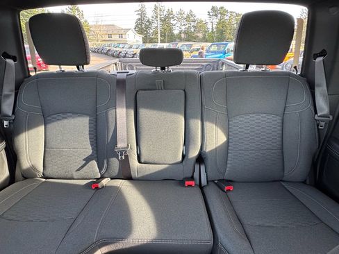 New 2026 RAM 2500 Big Horn image 17