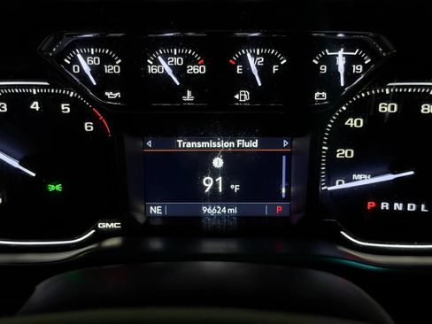 Used 2020 GMC Sierra 1500 Elevation RWD image 31