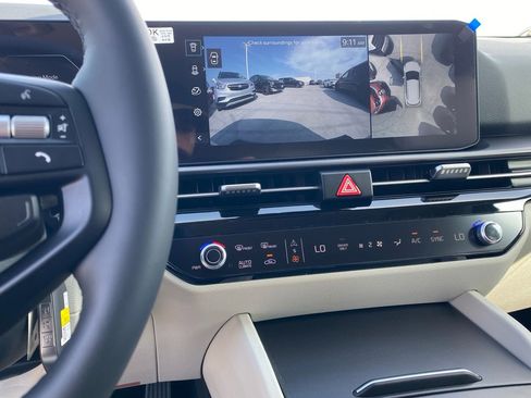 New 2026 Kia Sportage SX Prestige image 20