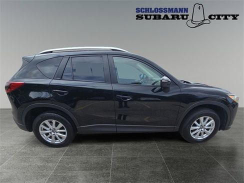 Used 2016 MAZDA CX-5 Touring image 10