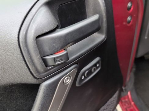 Used 2013 Jeep Wrangler Unlimited Sport AWD/4WD image 25