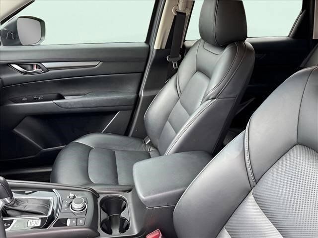 Used 2024 MAZDA CX-5 AWD 2.5 S w/ Select Package image 13