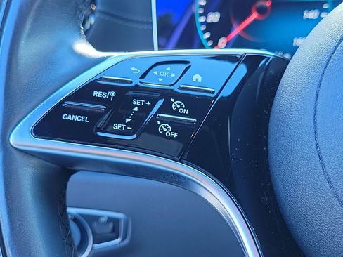 Certified 2023 Mercedes-Benz E 350 Sedan image 28