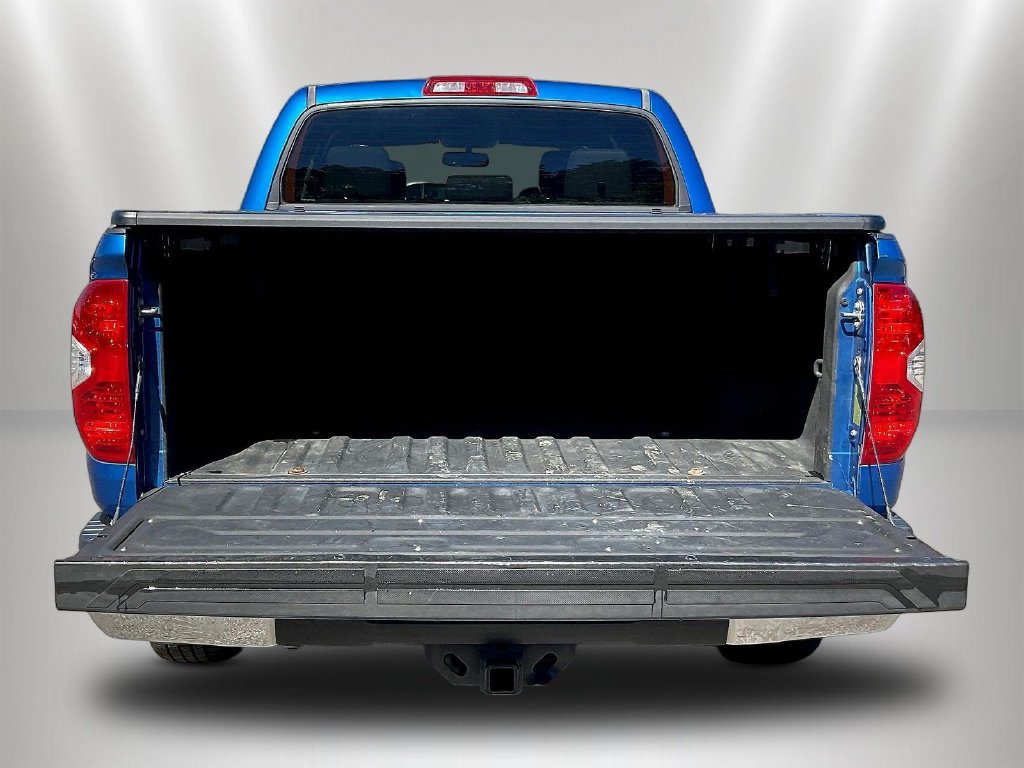Used 2016 Toyota Tundra SR5 w/ SR5 Upgrade Package RWD image 9