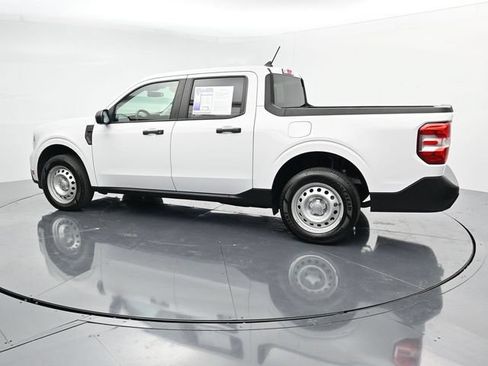 Certified 2024 Ford Maverick XL w/ Equipment Group 100A Standard AWD/4WD image 6