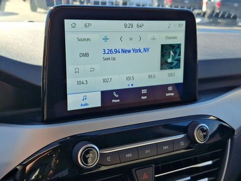 Used 2022 Ford Escape SE w/ Convenience Package image 20