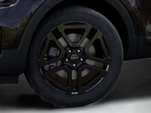 New 2025 Kia Telluride SX X-Line image 10