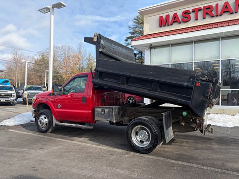 Used 2013 Ford F350 XL w/ PWR Equipment Group image 11