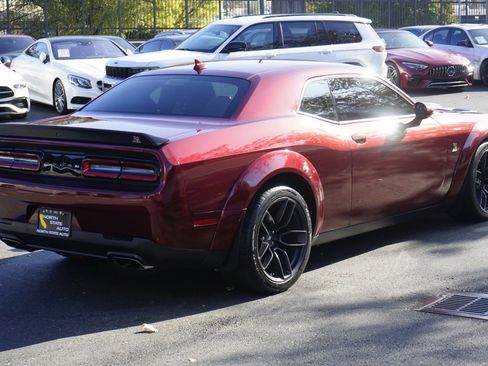 Used 2019 Dodge Challenger R/T Scat Pack image 7